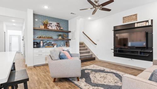 Arlington Retreat - Foto 5