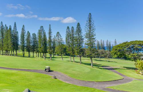 Kapalua Extraordinaire with Glorious Ocean Views! - Foto 3