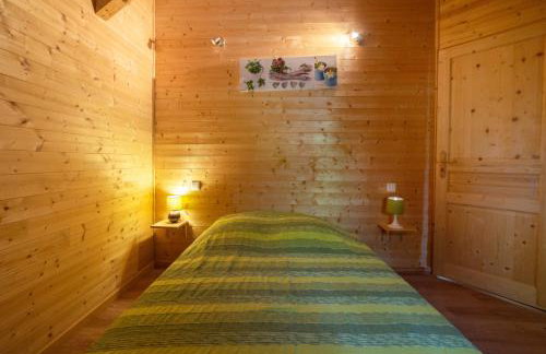 Gite Du Mas De L'horte Gafet - Foto 3