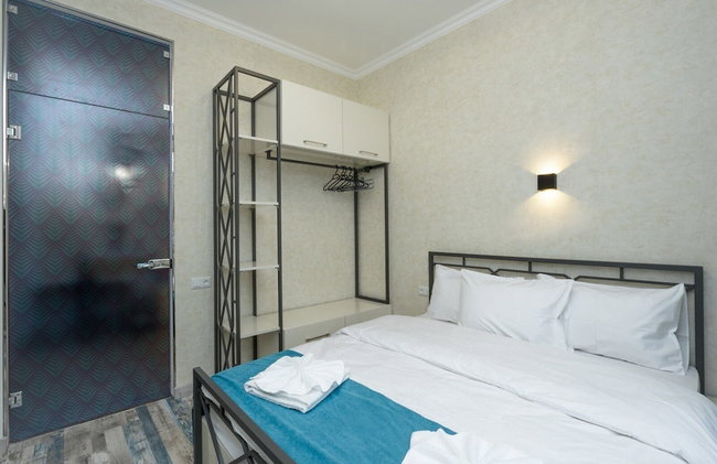 Stay Inn on Yekmalyan St - Foto 11