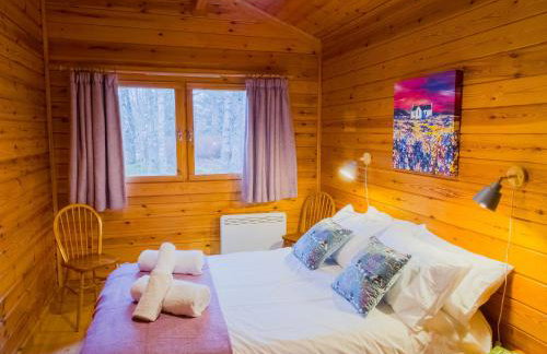 Tormore Cabin - Photo 15