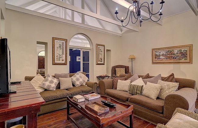 Blue Gum Country Estate - Foto 46