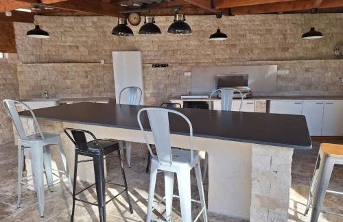 Holiday Home Moulin de Tartay in Avignon by Interhome - Photo 22