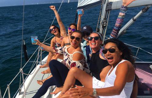 Villa Marina - AMAZING Modern, Spacious, Stylish 2 Master Suites in CENTRAL Marina Del Rey - Photo 58