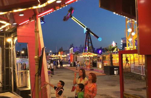 gite LAPAZ/jacuzzi privé/piscine - Foto 62