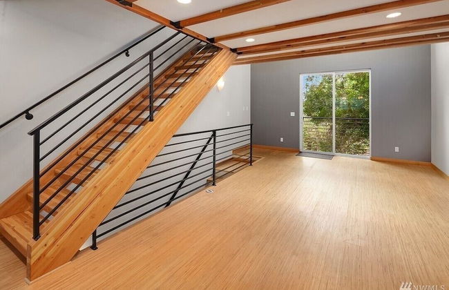 Seattle Vacation Home - 24th Avenue East - Foto 5