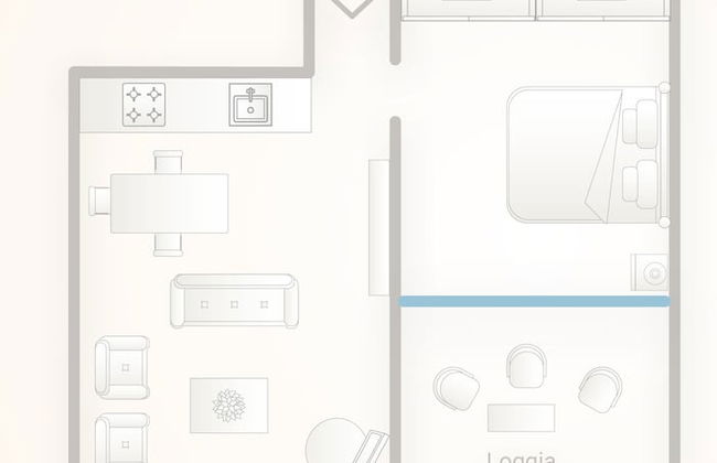 Residenza Maxim With Pool by Rent all Como - Foto 26