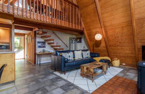 Star Nest - Secluded Forest Property - Foto 10