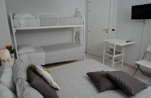 Apartments TERRAZZA DEI DUE MARI - Foto 13