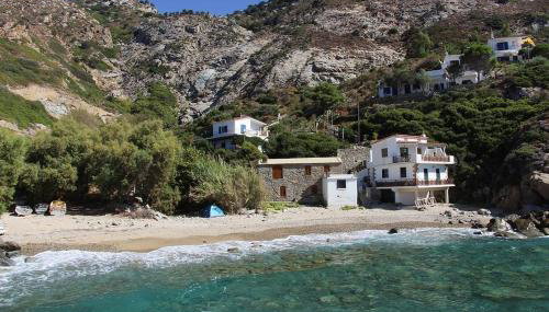 Captain's View Guesthouse - Foto 3