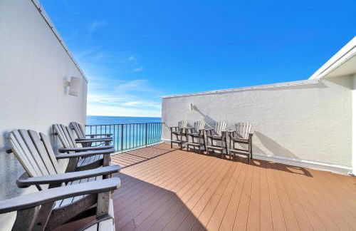 Edgewater Tower 2-1208 - Foto 32