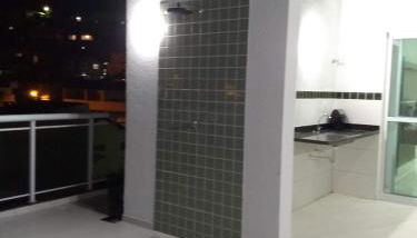 Cobertura Fort do Pontal - Foto 2