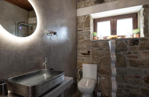 Casa Anastacia Sykia - Foto 39