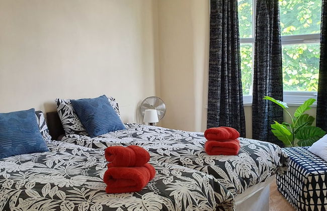 Joseph House - Foto 2