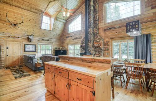 Uncle Terry's Cabin - Foto 4