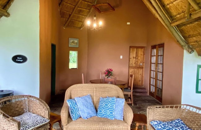 Waterberg Cottages - Foto 28