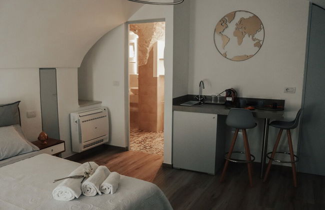 Dimora Pozzo Epifani - Foto 8