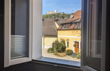 Ferienwohnung Kallmünz_Luftschloss - Foto 14