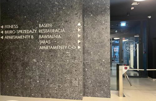 Polanki Aqua Apartament BOHO - Foto 27