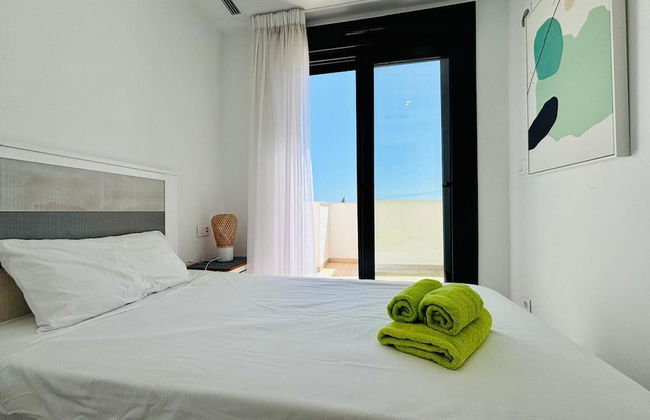 Scenic Villa in Finestrat With Private Pool - Foto 8