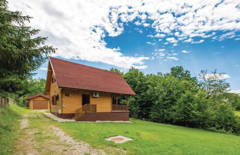 Pet Friendly Home In Licki Osik - Photo 1