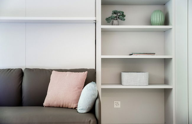 Locarno Studio Apartments - Photo 44