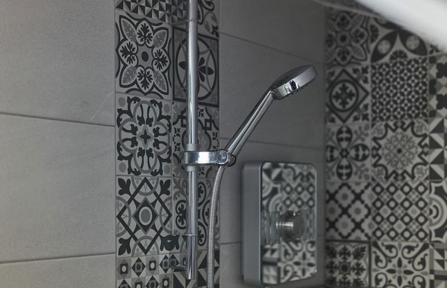 Host Apartments The Falkner Quarters I - Foto 18