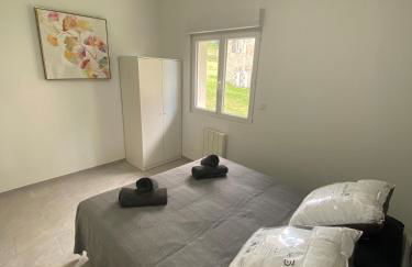 logis dans ancien relais de poste - Foto 45