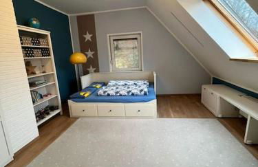 Ferienhaus im Thüringer Wald - Foto 19