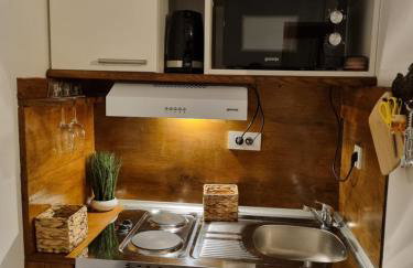 Holiday Old stone house - Foto 18