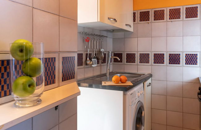 Arco in Pantheon Apartments - Foto 29