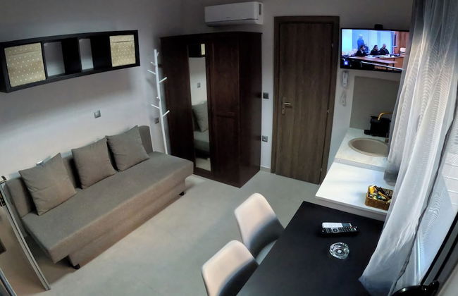 Data Maisonettes - Foto 6