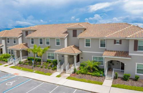 Luxurious Décor 4 Bd w/ Pool Close to Disney 4820 - Photo 116