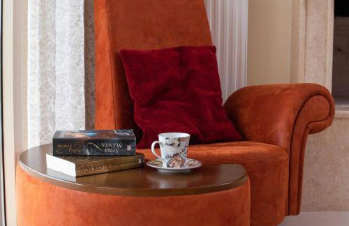 Glamour beautique villa - Foto 13