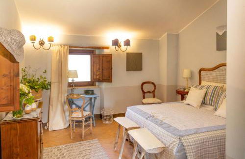 Villa Pardi - Foto 23