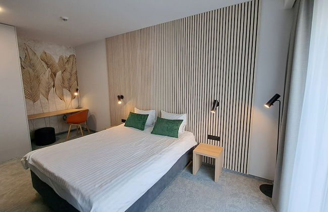 Wilanow Residence Apartments - Foto 33