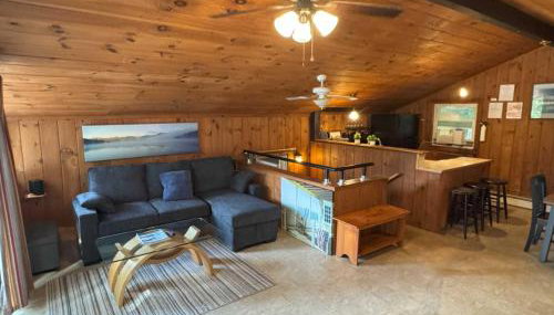 Serene Forest Lodge I Adventure Meets Serenity - Foto 2