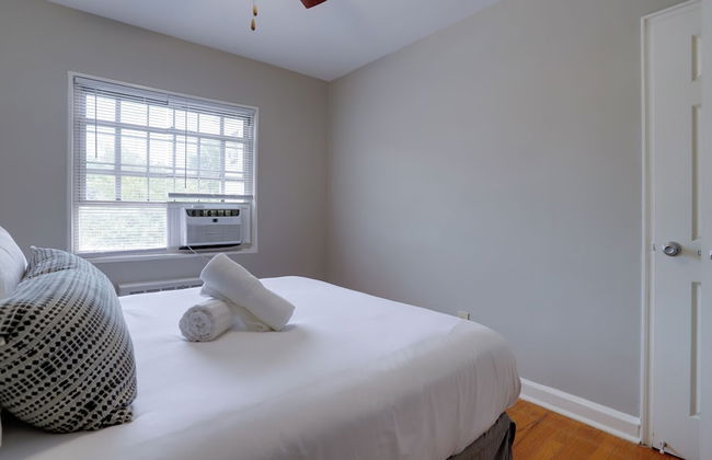 Prime Alexandria Location Corporate Apt - Foto 4