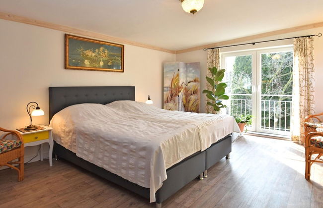 Ferienwohnung Nahe Wernigerode - Foto 5