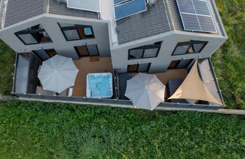 Spa Villas Nafpaktos - Foto 66