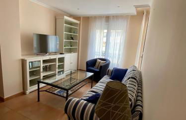 Apartamento Marexada Foz - Foto 1