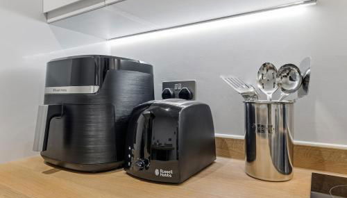 2BR - Newly Refurbished - Free Parking - Foto 5