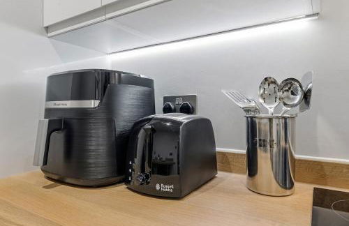 2BR - Newly Refurbished - Free Parking - Foto 5