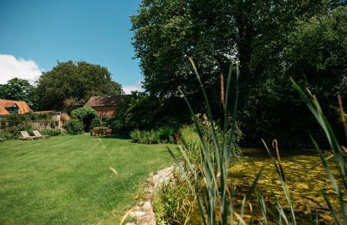 Two Luxury Cosy Cottages - Foto 37