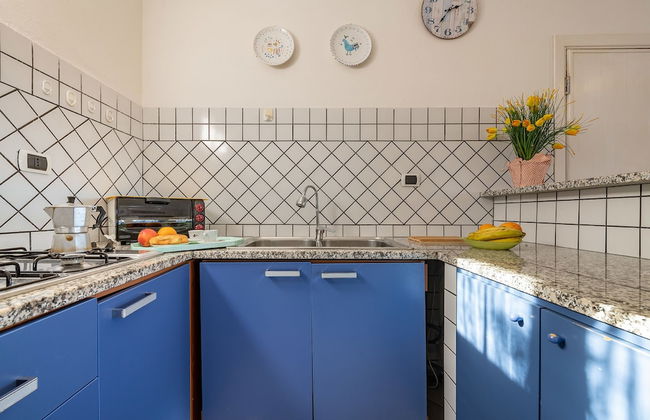 AffittaSardegna - Janna Apartments - Foto 12