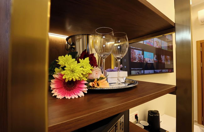 Vespucci Palace - Foto 67