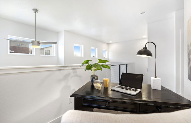 Steps From River & Old Town - Hot Tub & King Bd - Foto 13