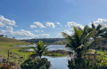 Casa do Lago Sairé - Photo 7