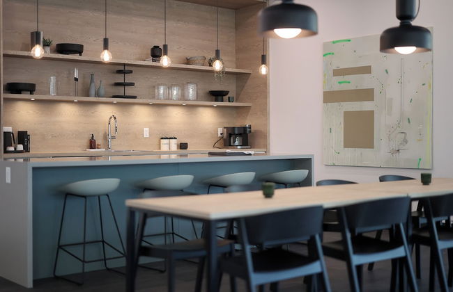 The Crescent - Foto 48