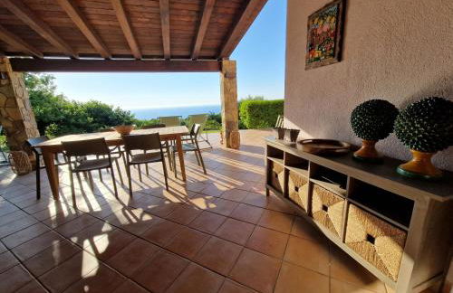 Villa del Carrubo a due passi dal mare di Cefalù - Foto 28